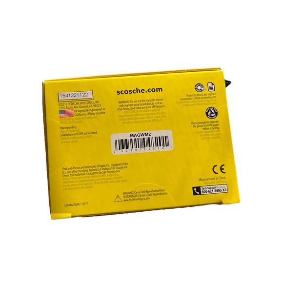 NIB MagicMount phone/car holder - Picture 6 of 11